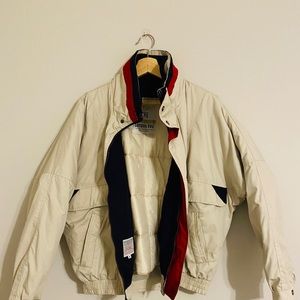Vintage London Fog Jacket